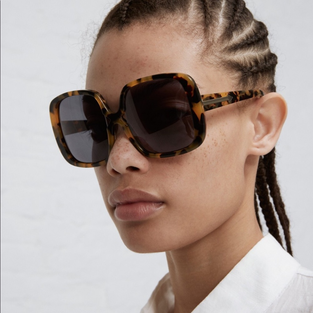 Karen Walker Marques Sunglasses